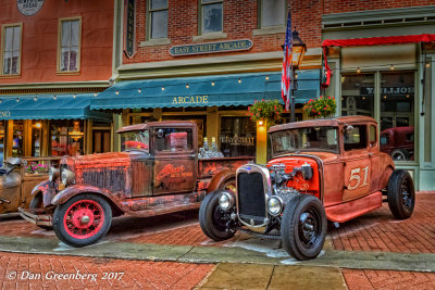 Featured Gallery