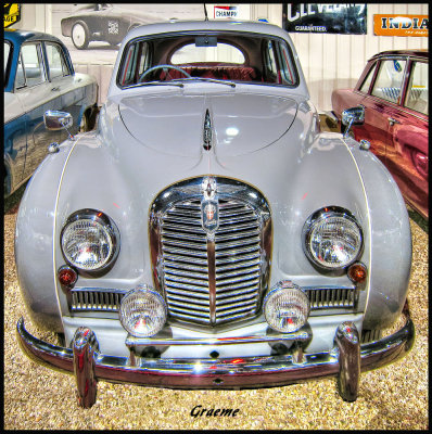 Featured Gallery