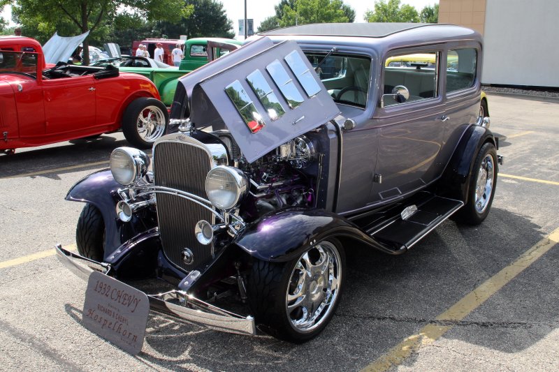 32 chevy sedan left side photo dave clark photos at