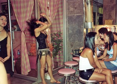Проститутки Из Средней Азии В Москве