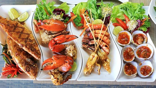 Find Best Seafood Restaurants Nearby Photo Restaurantguru Photos Find Best Seafood Restaurants Nearby
