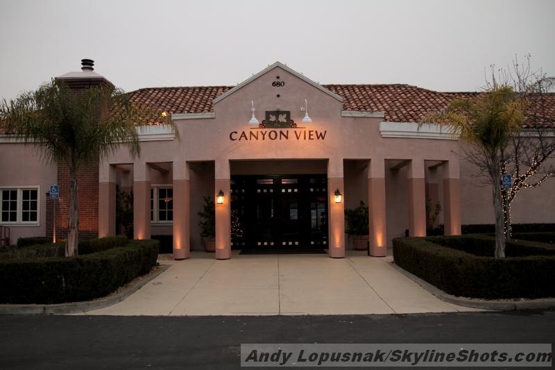 Wedding Venue Canyon View In San Ramon California Photo Andy Wedding Venue Canyon View In San Ramon California