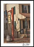 Salem Tavern