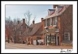 Main Street Merchants Row