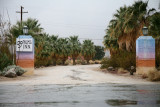 29 Palms, California