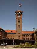 Portland, Oregon