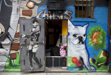 Greenwich Village - New York City