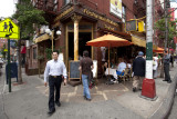 Lunella Ristorante Italiano - 173 Mulberry St. - Little Italy