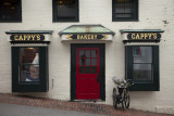 Cappy's - Camden, ME