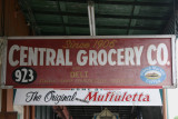 Central Grocery - New Orleans, LA