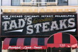 Tad's Steaks - San Francisco, CA