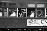 St. Charles Avenue - New Orleans, LA