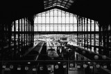 Gard du Nord - Paris, France