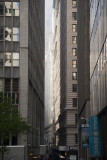 Broadway & Wall Street