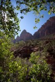 Zion National Park, Utah
