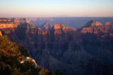 Grand Canyon, North Rim