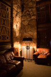 Grand Canyon Lodge