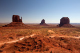 Monument Valley, Utah