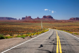 Monument Valley, Utah