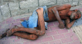 Increible ,pero es la realidad Colombiana . Incredible, but it is the Colombian reality