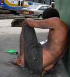 Todo es posible en Barranquilla. Everything is possible in Barranquilla.