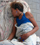 Miseria Azul