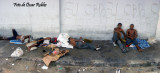And there is not economic crisis in Colombia