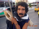 No hay seguridad social
