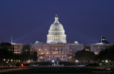 28277 - US Capitol at night