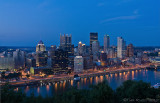 31499 - Pittsburgh skyline