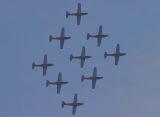 Pilatus PC-7 Team