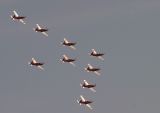 Pilatus PC-7 Team