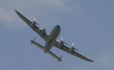 Super Constellation C-121C