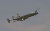 Super Constellation C-121C