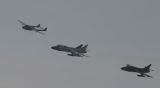 Formation Hunter,Venon,Vampire (FMA Jet Team)