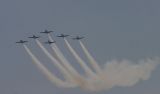 Breitling Jet Team 6 Albatros L 39C