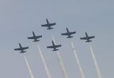 Breitling Jet Team 6 Albatros L 39C