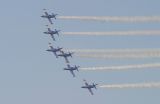 Breitling Jet Team 6 Albatros L 39C
