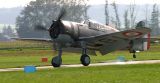Curtis Hawk H75