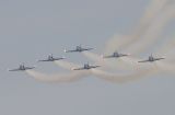 Breitling Jet Team 6 Albatros L 39C