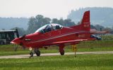 Pilatus PC-21