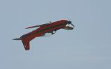 Leader solo Pilatus PC-7 Team