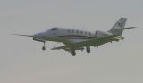 Prototyp Grob Business Jet SP