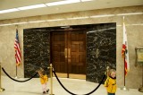 Gov's office now