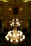 Assembly lighting
