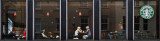 Starbucks - Grafton St. #2