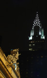 Chrysler Building