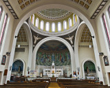Church Of The Holy Spirit, Wilton Road