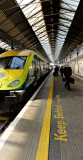 Heuston Station, Dublin