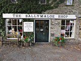 THE BALLYMALOE SHOP